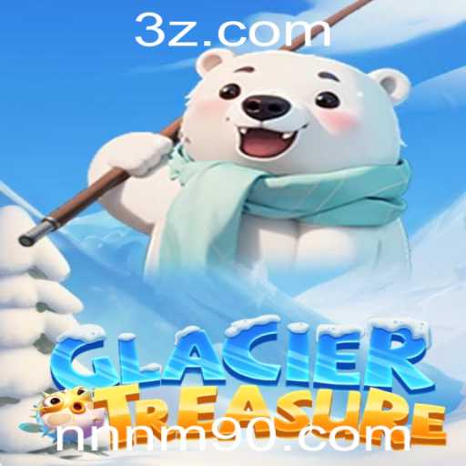 Descubra o Mundo de GlacierTreasure: O Novo Jogo que Está Conquistando a Internet