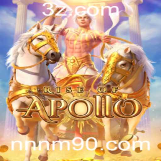 Descubra RiseofApollo: Um Jogo Emergente no Cenário Atual